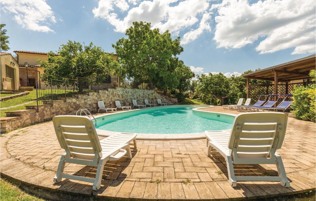Amazing Apartment In Giano Dellumbria Pg Giano dell'Umbria Luaran gambar
