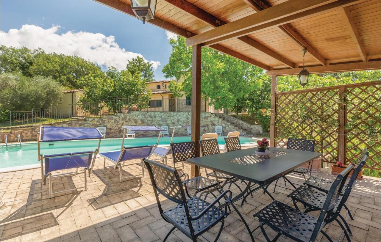 Amazing Apartment In Giano Dellumbria Pg Giano dell'Umbria Luaran gambar