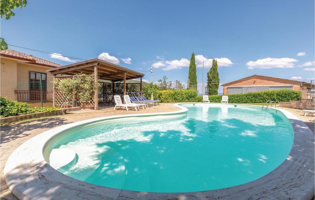 Amazing Apartment In Giano Dellumbria Pg Giano dell'Umbria Luaran gambar